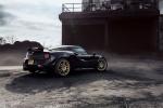 Alfa Romeo 4C Centurion by Pogea Racing 2016 года